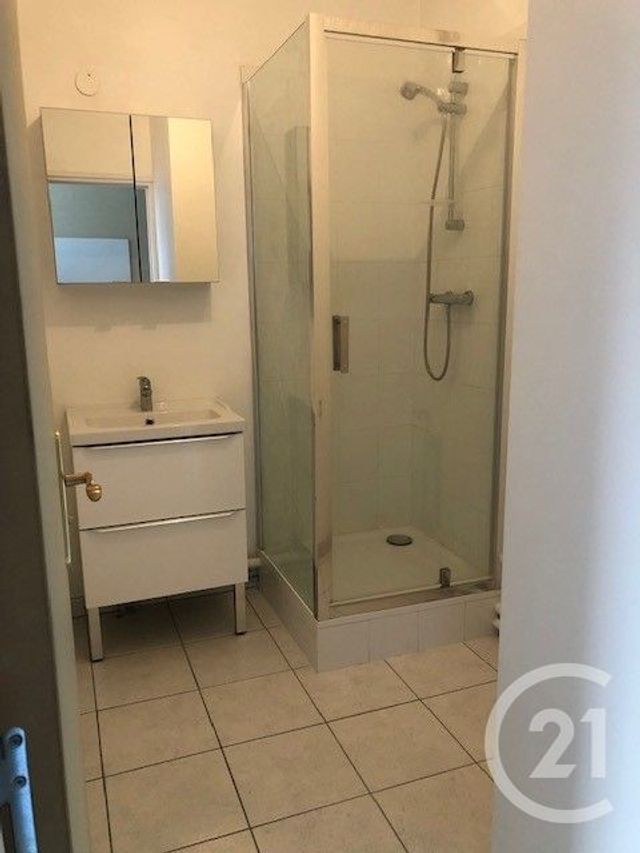 Appartement F2 à louer - 2 pièces - 36.11 m2 - NOISEAU - 94 - ILE-DE-FRANCE - Century 21 Valeurs Conseils