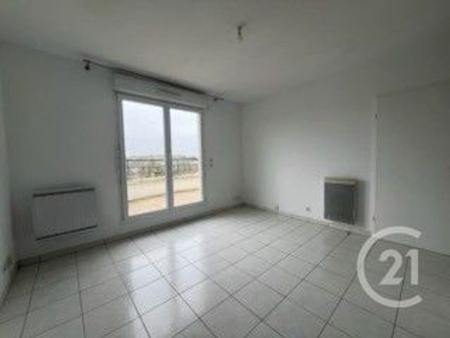 Appartement F2 à louer NOISEAU
