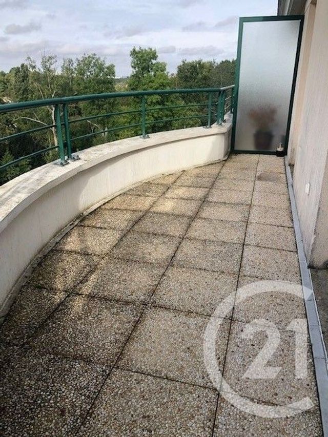 Appartement F2 à louer - 2 pièces - 36.11 m2 - NOISEAU - 94 - ILE-DE-FRANCE - Century 21 Valeurs Conseils