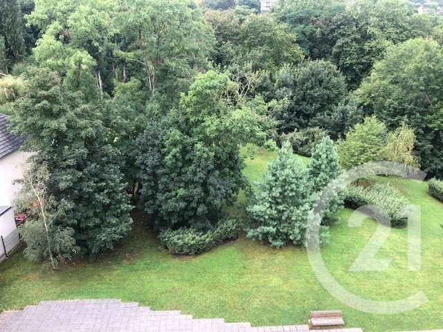 Appartement F2 à louer - 2 pièces - 36.11 m2 - NOISEAU - 94 - ILE-DE-FRANCE - Century 21 Valeurs Conseils