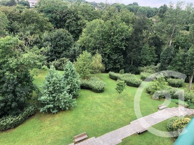 Appartement F2 à louer - 2 pièces - 36.11 m2 - NOISEAU - 94 - ILE-DE-FRANCE - Century 21 Valeurs Conseils