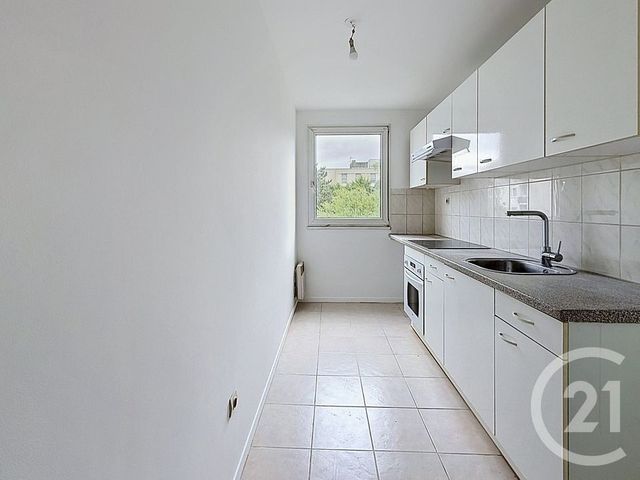 appartement - CHENNEVIERES SUR MARNE - 94