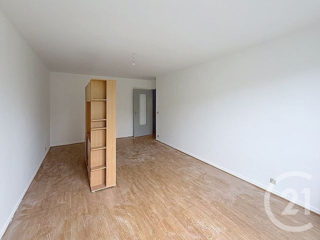 Appartement F2 à vendre - 2 pièces - 54.0 m2 - CHENNEVIERES SUR MARNE - 94 - ILE-DE-FRANCE - Century 21 Valeurs Conseils