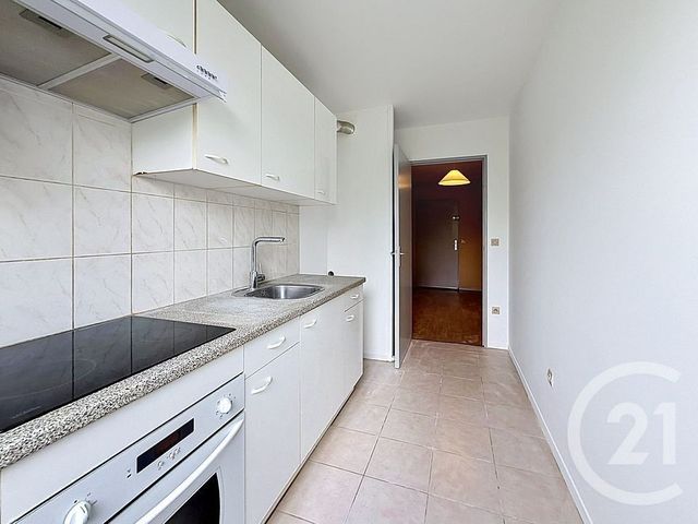 Appartement F2 à vendre - 2 pièces - 54.0 m2 - CHENNEVIERES SUR MARNE - 94 - ILE-DE-FRANCE - Century 21 Valeurs Conseils