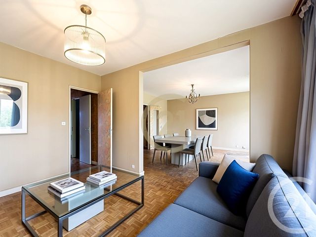 Appartement à vendre VILLECRESNES