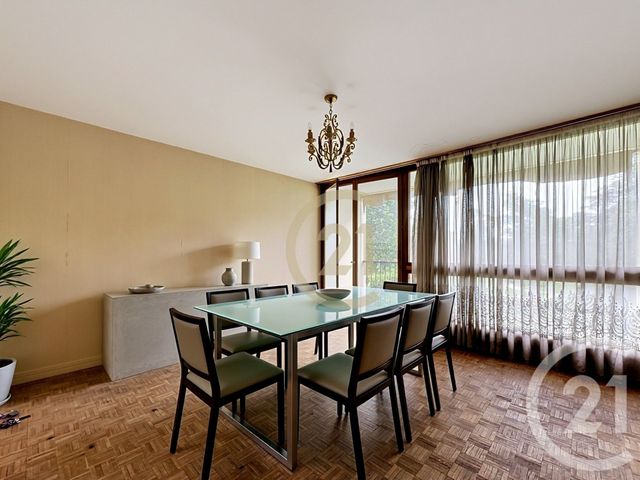 Appartement à vendre - 4 pièces - 79.83 m2 - VILLECRESNES - 94 - ILE-DE-FRANCE - Century 21 Valeurs Conseils