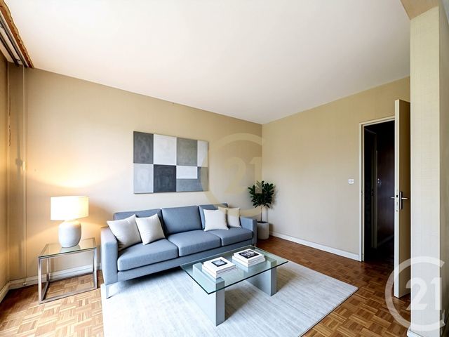 Appartement à vendre - 4 pièces - 79.83 m2 - VILLECRESNES - 94 - ILE-DE-FRANCE - Century 21 Valeurs Conseils