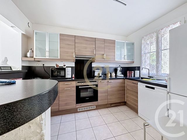 maison à vendre - 4 pièces - 80.0 m2 - PERIGNY - 94 - ILE-DE-FRANCE - Century 21 Valeurs Conseils