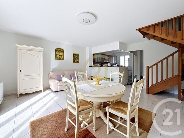 maison à vendre - 4 pièces - 80.0 m2 - PERIGNY - 94 - ILE-DE-FRANCE - Century 21 Valeurs Conseils