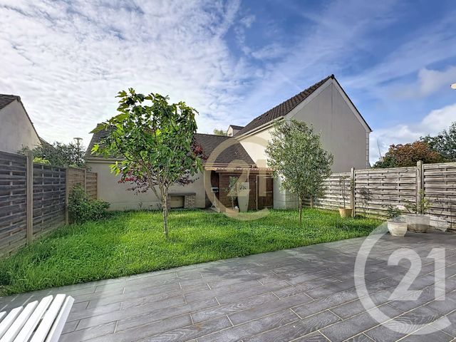 maison à vendre - 4 pièces - 80.0 m2 - PERIGNY - 94 - ILE-DE-FRANCE - Century 21 Valeurs Conseils