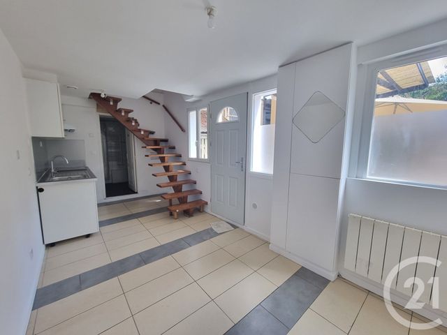 Appartement F2 à louer SUCY EN BRIE
