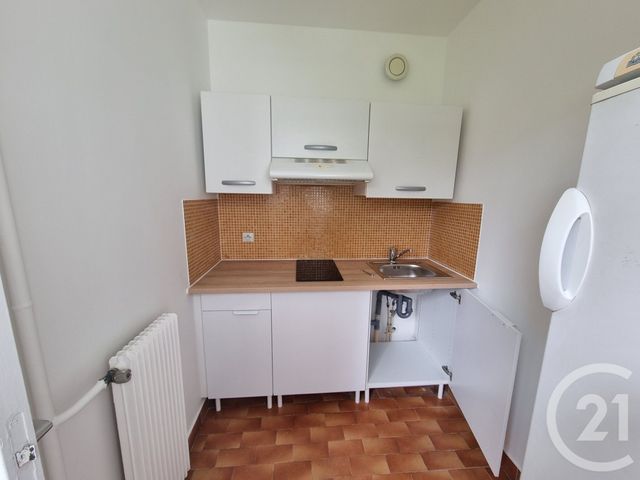 Appartement Studio à louer - 1 pièce - 32.96 m2 - CRETEIL - 94 - ILE-DE-FRANCE - Century 21 Valeurs Conseils