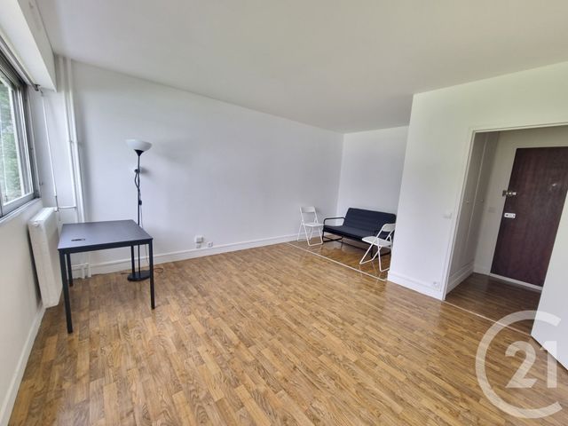 Appartement Studio à louer - 1 pièce - 32.96 m2 - CRETEIL - 94 - ILE-DE-FRANCE - Century 21 Valeurs Conseils