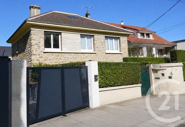 Maison à louer BOISSY ST LEGER