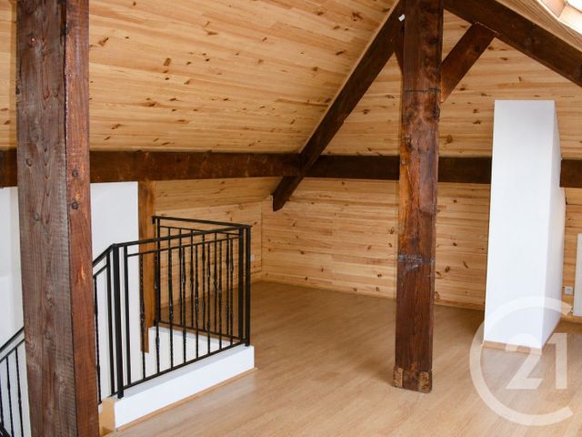 maison à louer - 4 pièces - 101.71 m2 - BOISSY ST LEGER - 94 - ILE-DE-FRANCE - Century 21 Valeurs Conseils