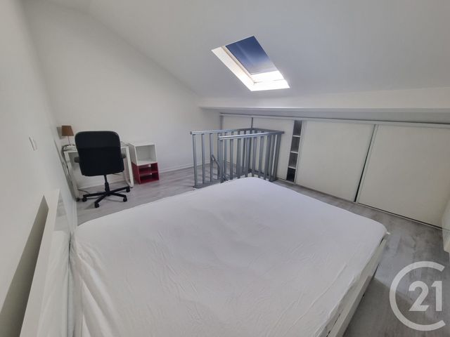Appartement à louer - 2 pièces - 19.9 m2 - MONTGERON - 91 - ILE-DE-FRANCE - Century 21 Valeurs Conseils