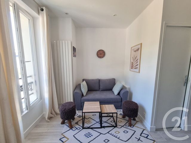Appartement à louer MONTGERON