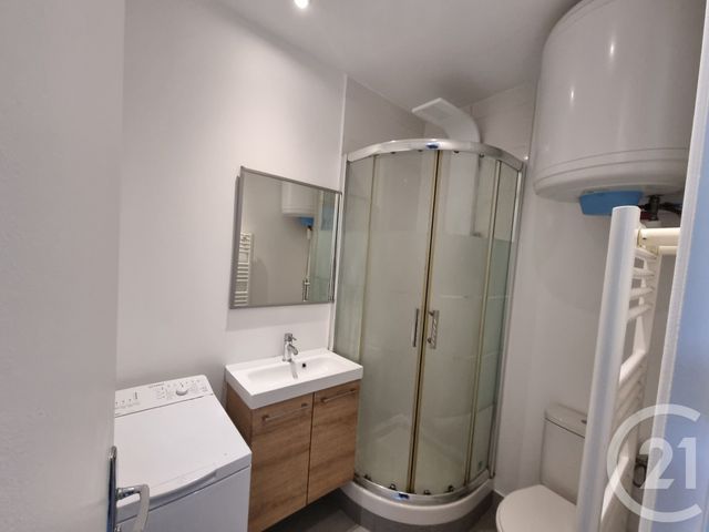 Appartement à louer - 2 pièces - 19.9 m2 - MONTGERON - 91 - ILE-DE-FRANCE - Century 21 Valeurs Conseils