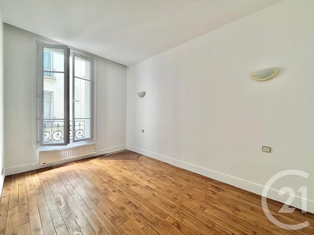 Appartement F3 à louer - 3 pièces - 93.49 m2 - PARIS - 75013 - ILE-DE-FRANCE - Century 21 Valeurs Conseils