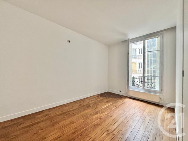 Appartement F3 à louer - 3 pièces - 93.49 m2 - PARIS - 75013 - ILE-DE-FRANCE - Century 21 Valeurs Conseils