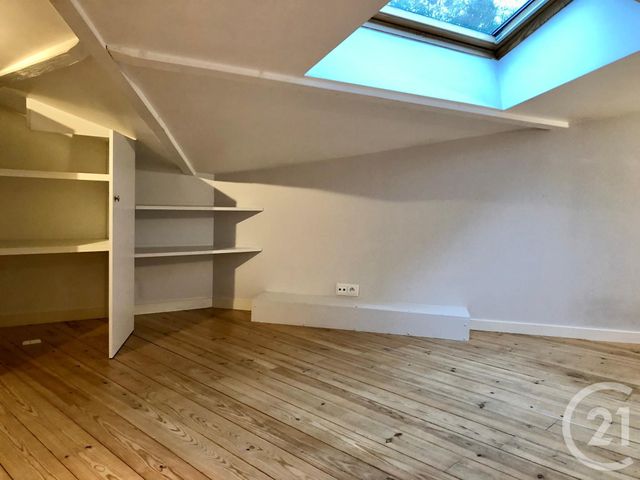 Appartement F1 à louer - 1 pièce - 28.0 m2 - SUCY EN BRIE - 94 - ILE-DE-FRANCE - Century 21 Valeurs Conseils