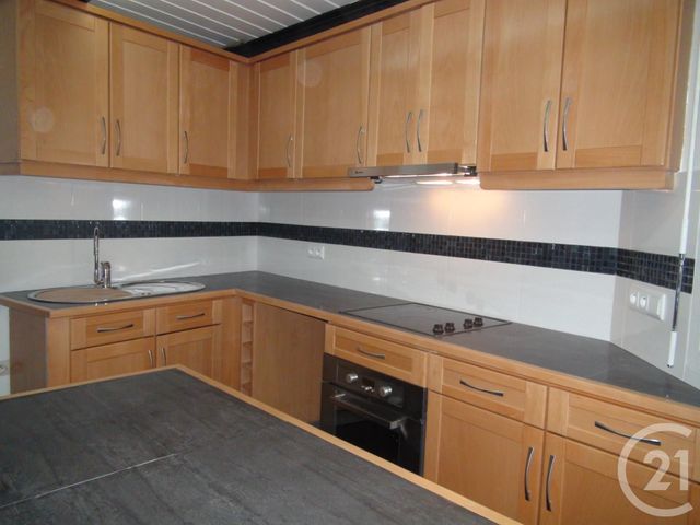Appartement F1 à louer - 1 pièce - 28.0 m2 - SUCY EN BRIE - 94 - ILE-DE-FRANCE - Century 21 Valeurs Conseils
