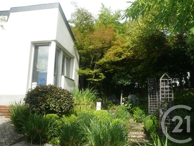 Appartement F1 à louer - 1 pièce - 28.0 m2 - SUCY EN BRIE - 94 - ILE-DE-FRANCE - Century 21 Valeurs Conseils