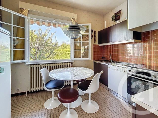maison à vendre - 8 pièces - 130.6 m2 - VILLECRESNES - 94 - ILE-DE-FRANCE - Century 21 Valeurs Conseils