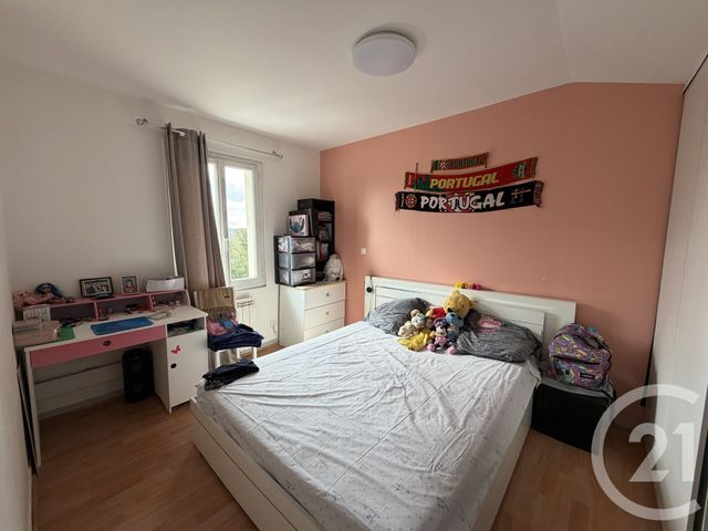 maison à vendre - 3 pièces - 74.0 m2 - BRUNOY - 91 - ILE-DE-FRANCE - Century 21 Valeurs Conseils