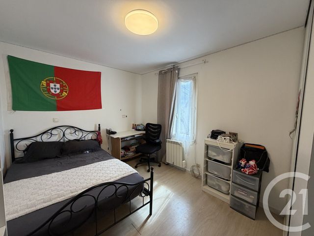 maison à vendre - 3 pièces - 74.0 m2 - BRUNOY - 91 - ILE-DE-FRANCE - Century 21 Valeurs Conseils