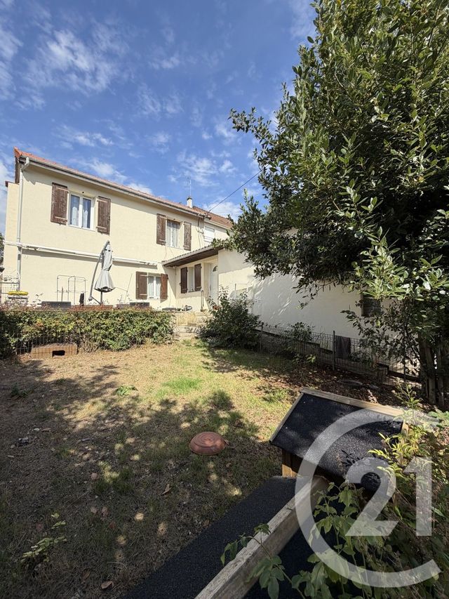 maison - BRUNOY - 91