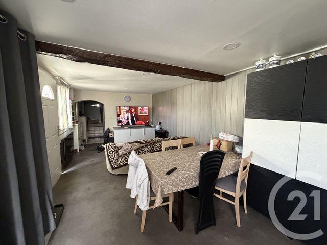 maison à vendre - 3 pièces - 74.0 m2 - BRUNOY - 91 - ILE-DE-FRANCE - Century 21 Valeurs Conseils