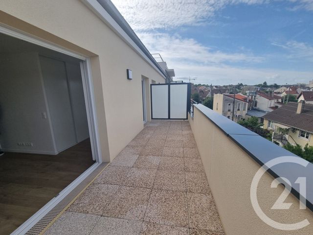 Appartement Studio à louer - 1 pièce - 29.5 m2 - SUCY EN BRIE - 94 - ILE-DE-FRANCE - Century 21 Valeurs Conseils