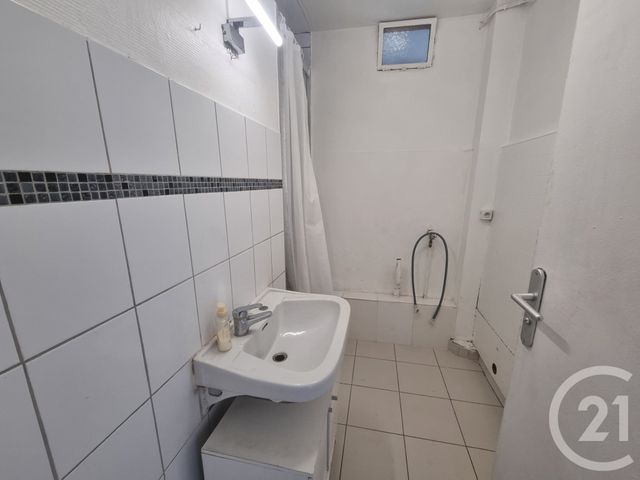 Appartement F3 à louer - 3 pièces - 59.0 m2 - LIMEIL BREVANNES - 94 - ILE-DE-FRANCE - Century 21 Valeurs Conseils