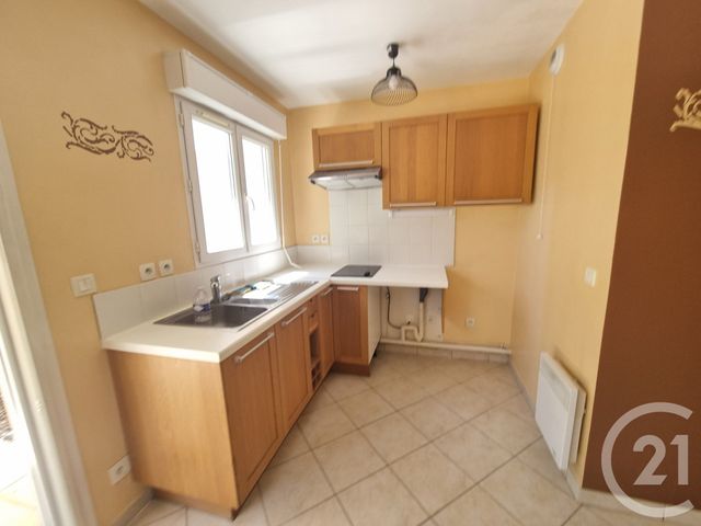 Appartement F2 à louer - 2 pièces - 45.15 m2 - SANTENY - 94 - ILE-DE-FRANCE - Century 21 Valeurs Conseils