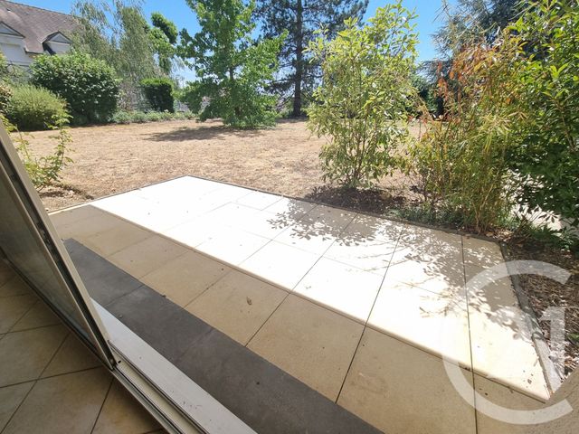Appartement F2 à louer - 2 pièces - 45.15 m2 - SANTENY - 94 - ILE-DE-FRANCE - Century 21 Valeurs Conseils