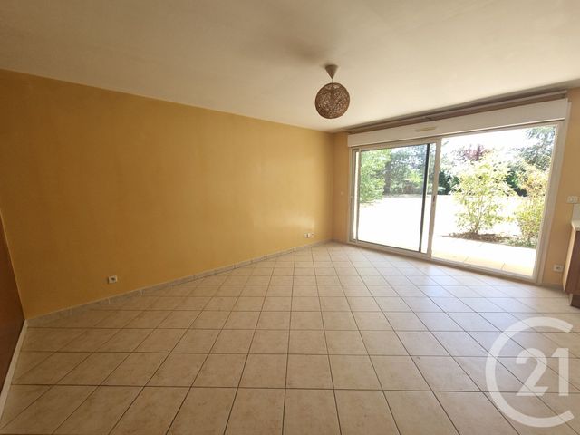 Appartement F2 à louer SANTENY