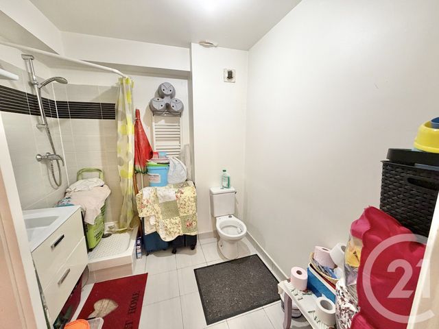 Appartement Studio à vendre - 1 pièce - 35.05 m2 - CHOISY LE ROI - 94 - ILE-DE-FRANCE - Century 21 Valeurs Conseils