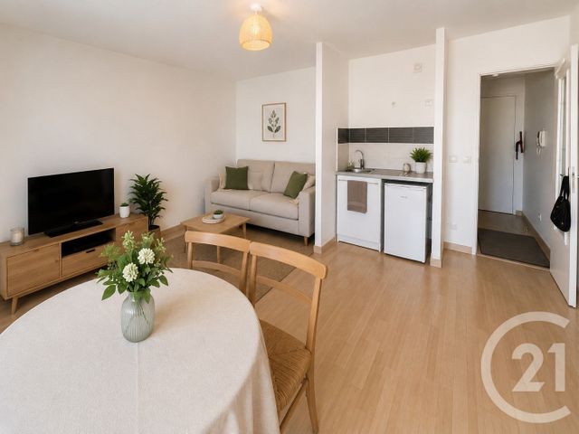 Appartement Studio à vendre CHOISY LE ROI