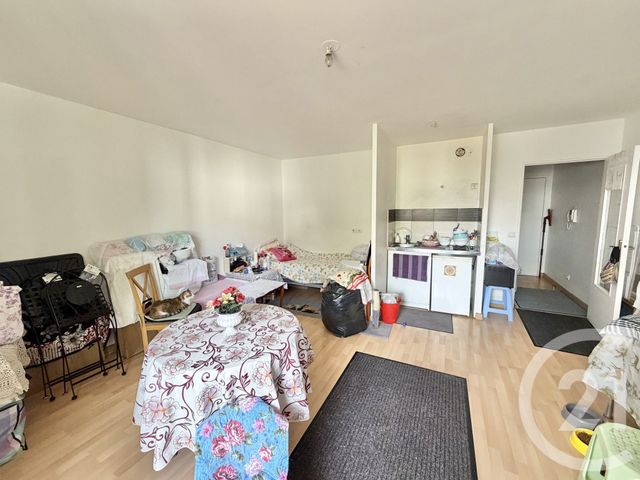 Appartement Studio à vendre CHOISY LE ROI