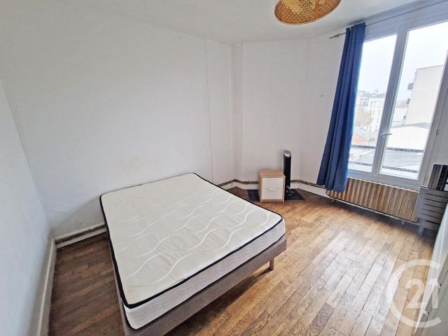 Appartement F2 à louer - 2 pièces - 34.88 m2 - ALFORTVILLE - 94 - ILE-DE-FRANCE - Century 21 Valeurs Conseils
