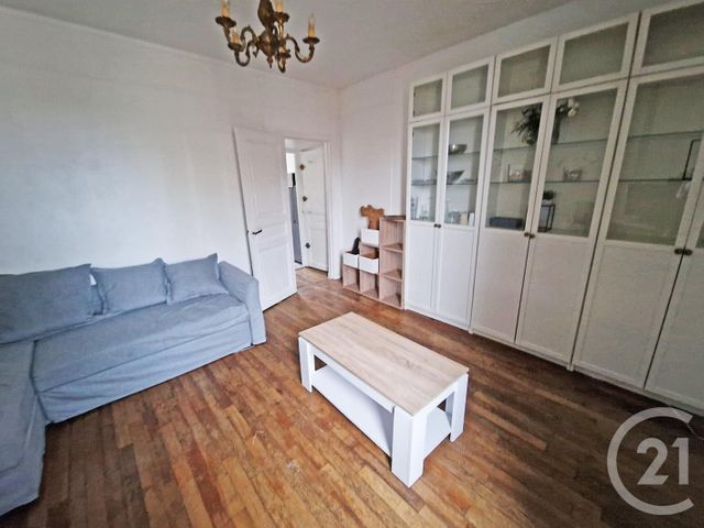 Appartement F2 à louer - 2 pièces - 34.88 m2 - ALFORTVILLE - 94 - ILE-DE-FRANCE - Century 21 Valeurs Conseils