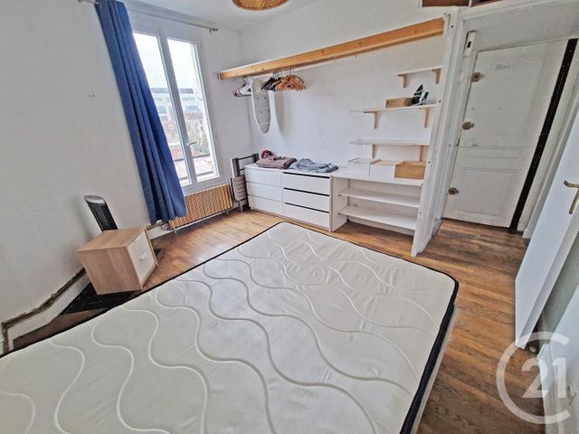 Appartement F2 à louer - 2 pièces - 34.88 m2 - ALFORTVILLE - 94 - ILE-DE-FRANCE - Century 21 Valeurs Conseils