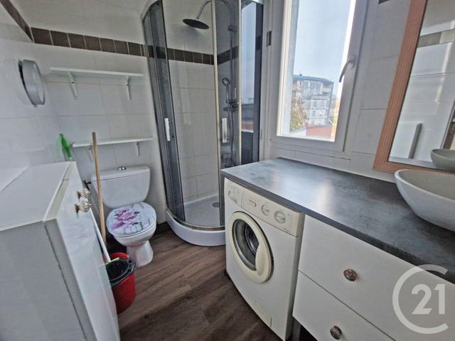 Appartement F2 à louer - 2 pièces - 34.88 m2 - ALFORTVILLE - 94 - ILE-DE-FRANCE - Century 21 Valeurs Conseils