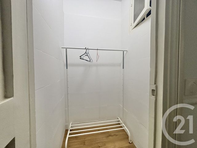 Appartement F2 à louer - 2 pièces - 37.07 m2 - PARIS - 75005 - ILE-DE-FRANCE - Century 21 Valeurs Conseils