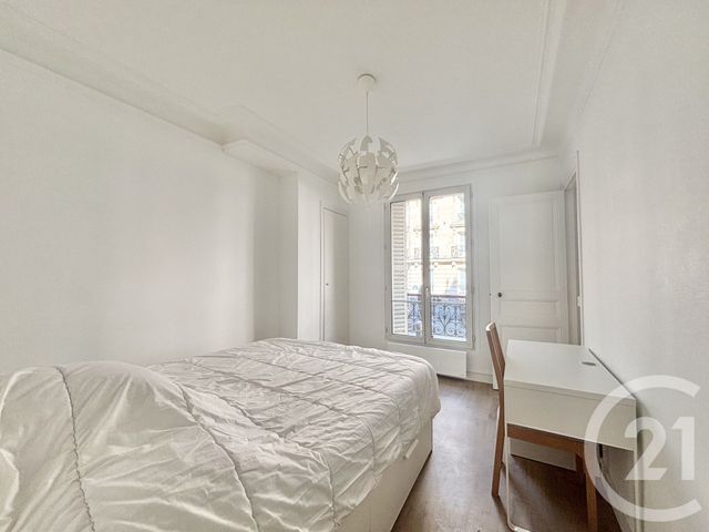 Appartement F2 à louer - 2 pièces - 37.07 m2 - PARIS - 75005 - ILE-DE-FRANCE - Century 21 Valeurs Conseils