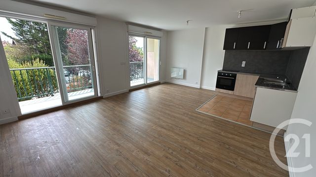 Appartement F3 à louer QUINCY SOUS SENART