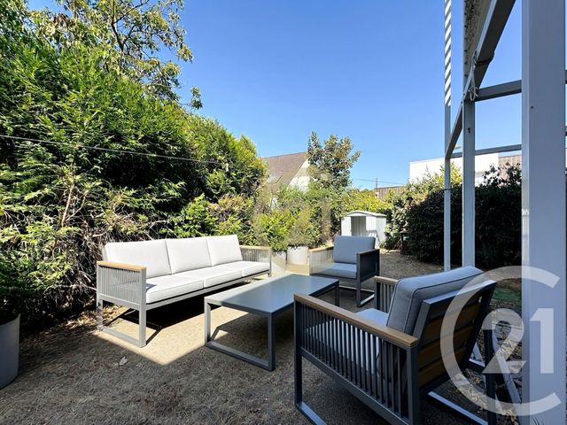 maison à vendre - 5 pièces - 125.38 m2 - DRAVEIL - 91 - ILE-DE-FRANCE - Century 21 Valeurs Conseils