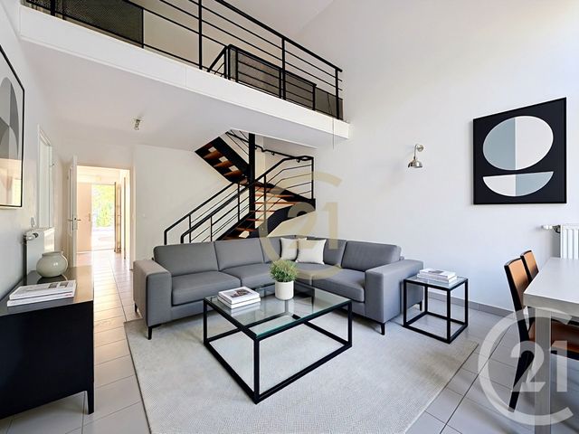 maison à vendre - 5 pièces - 125.38 m2 - DRAVEIL - 91 - ILE-DE-FRANCE - Century 21 Valeurs Conseils