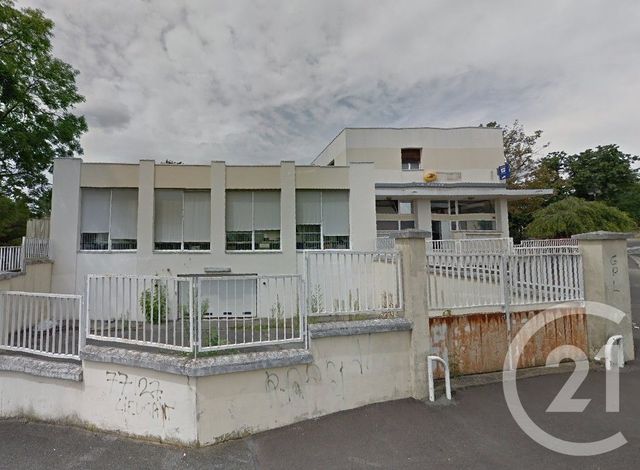 commerce à vendre - 651.0 m2 - VILLECRESNES - 94 - ILE-DE-FRANCE - Century 21 Valeurs Conseils